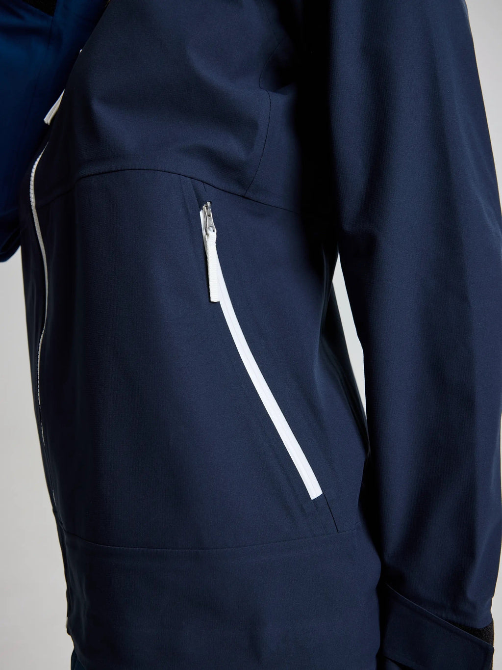 OD WS Hooded Jacket