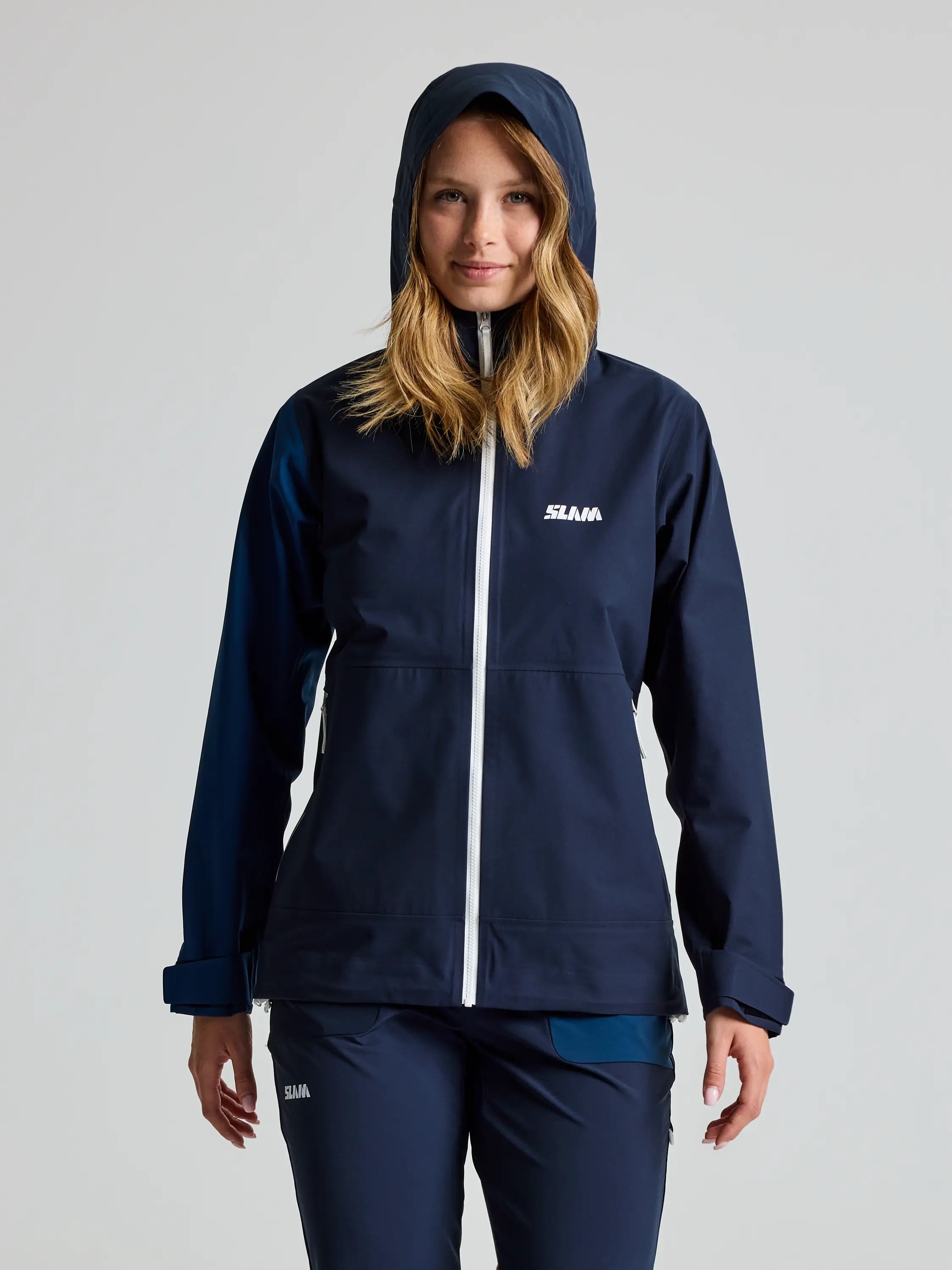 OD WS Hooded Jacket