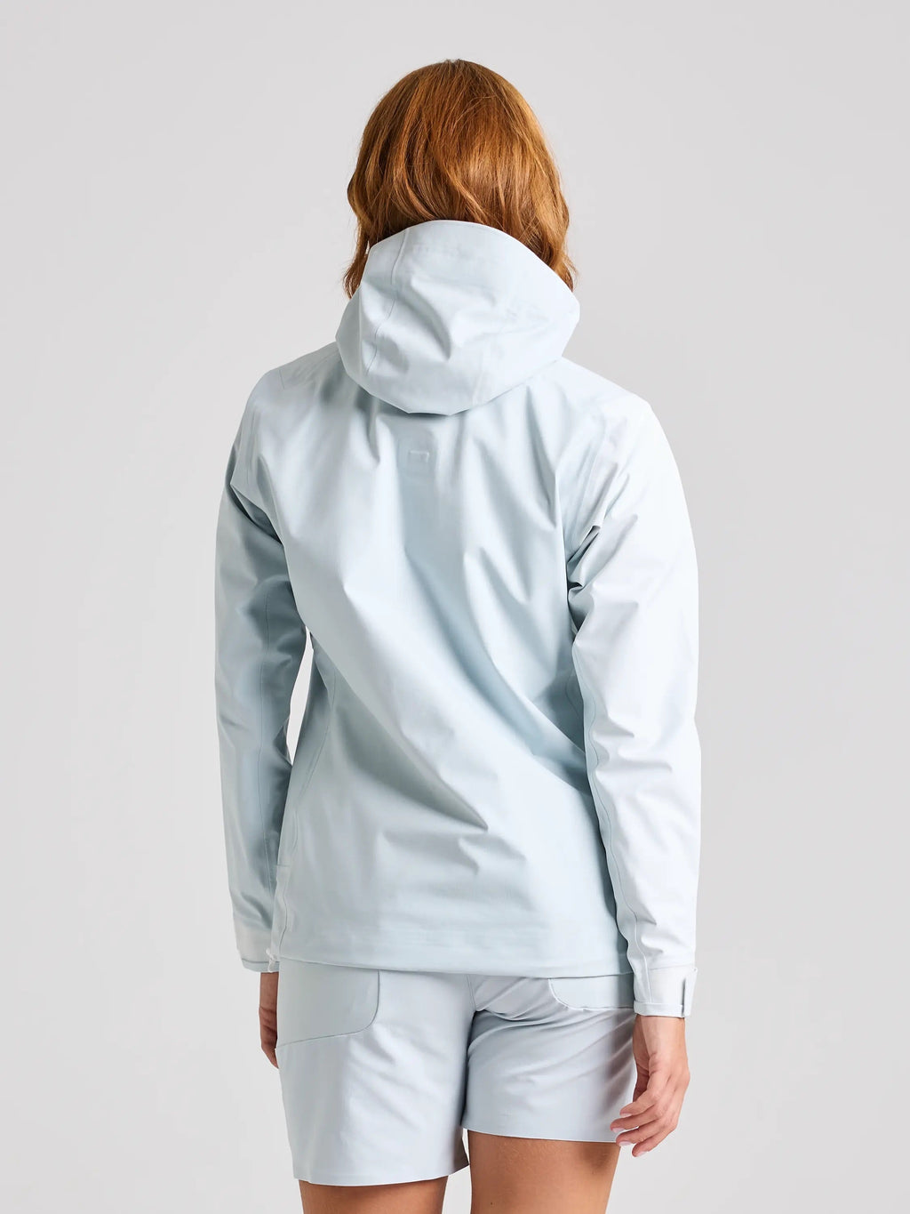 OD WS Hooded Jacket