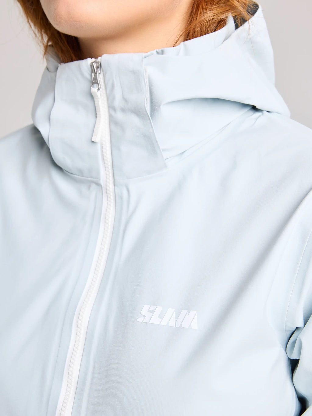 OD WS Hooded Jacket