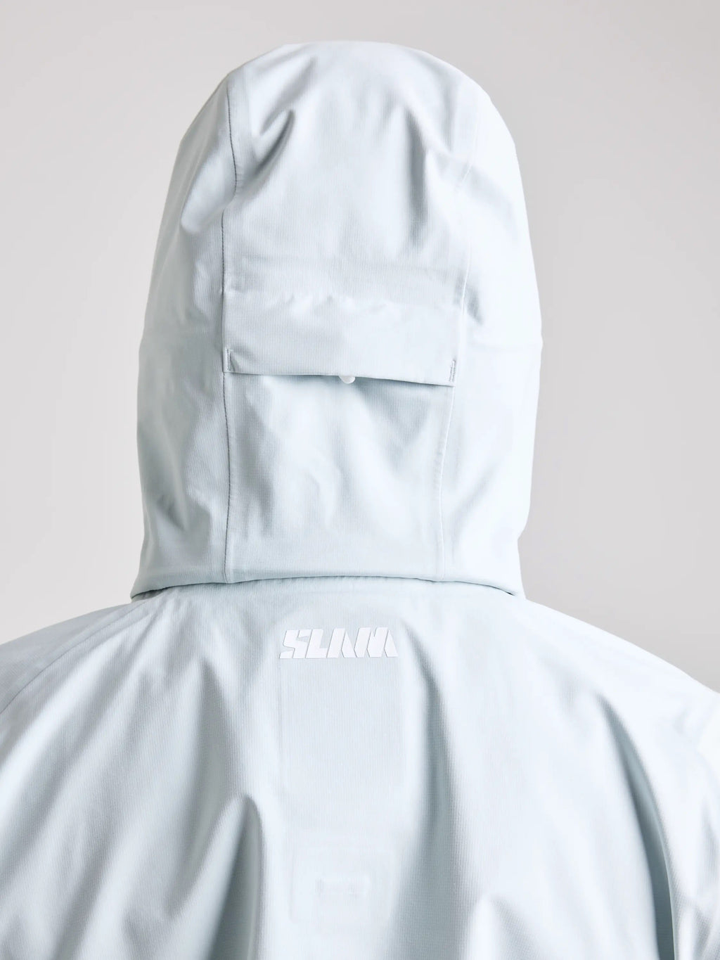 OD WS Hooded Jacket