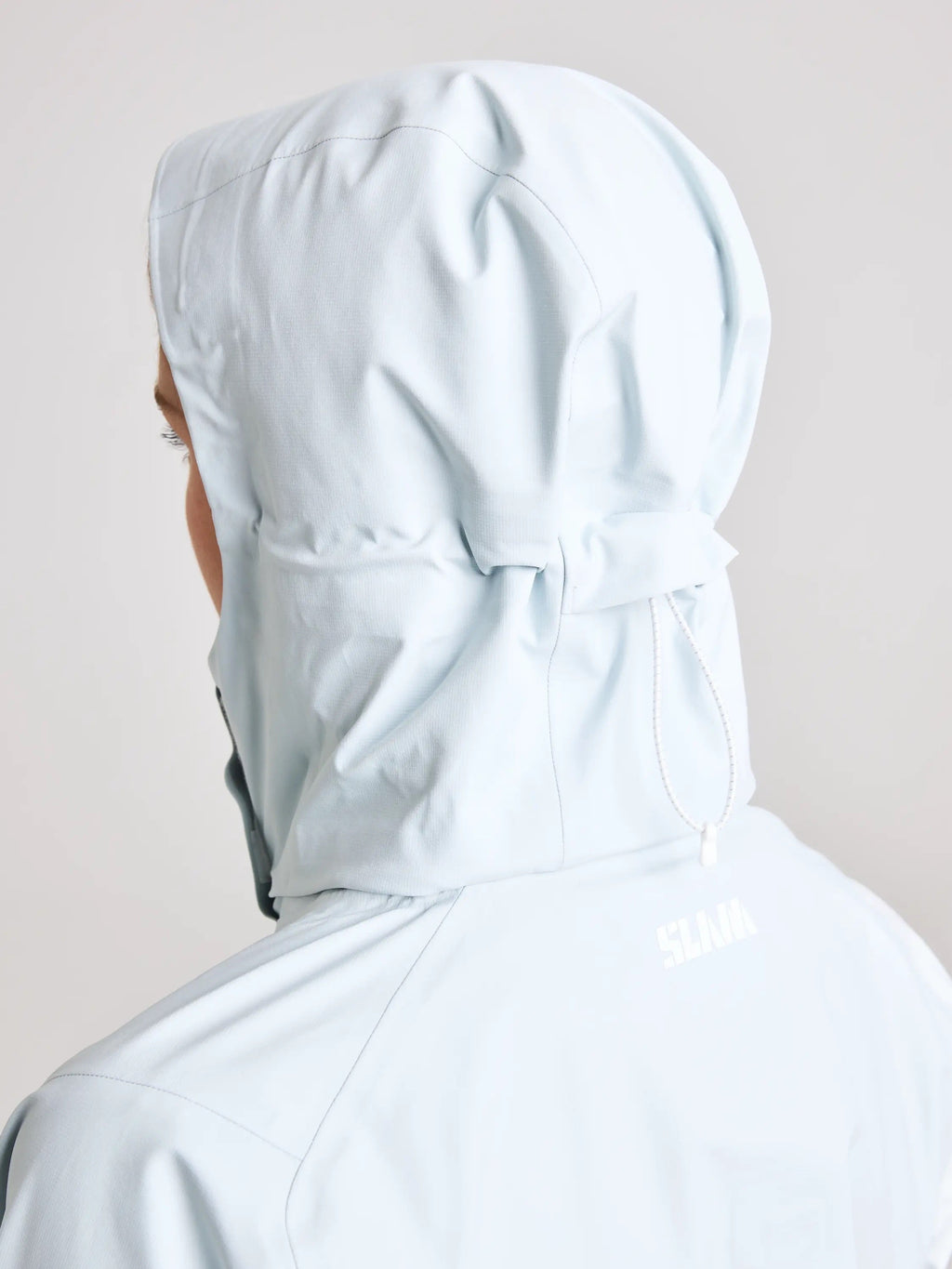 OD WS Hooded Jacket