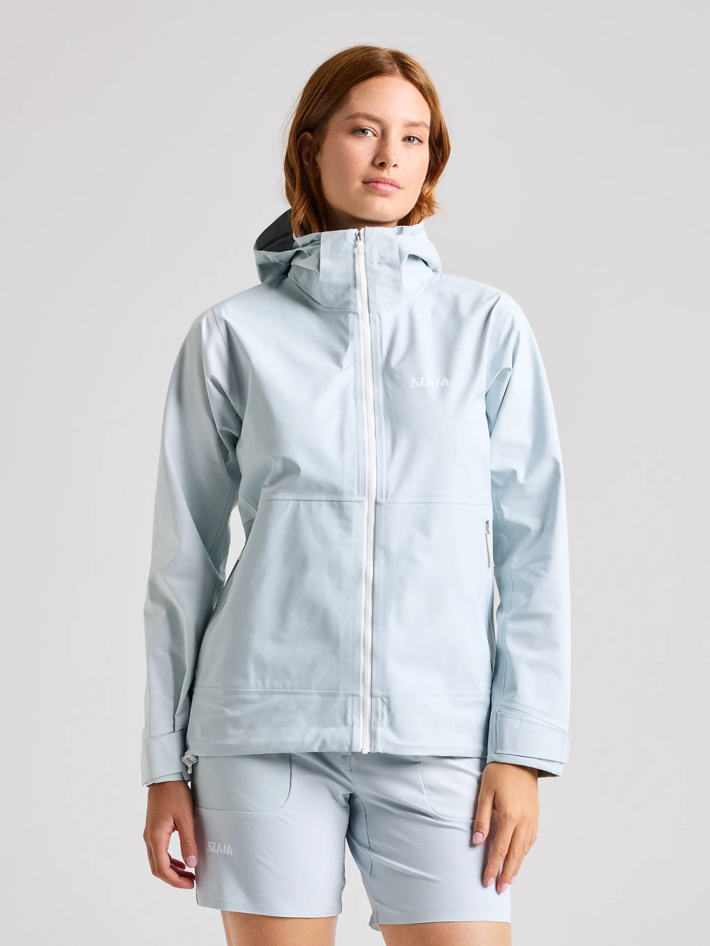 OD WS Hooded Jacket