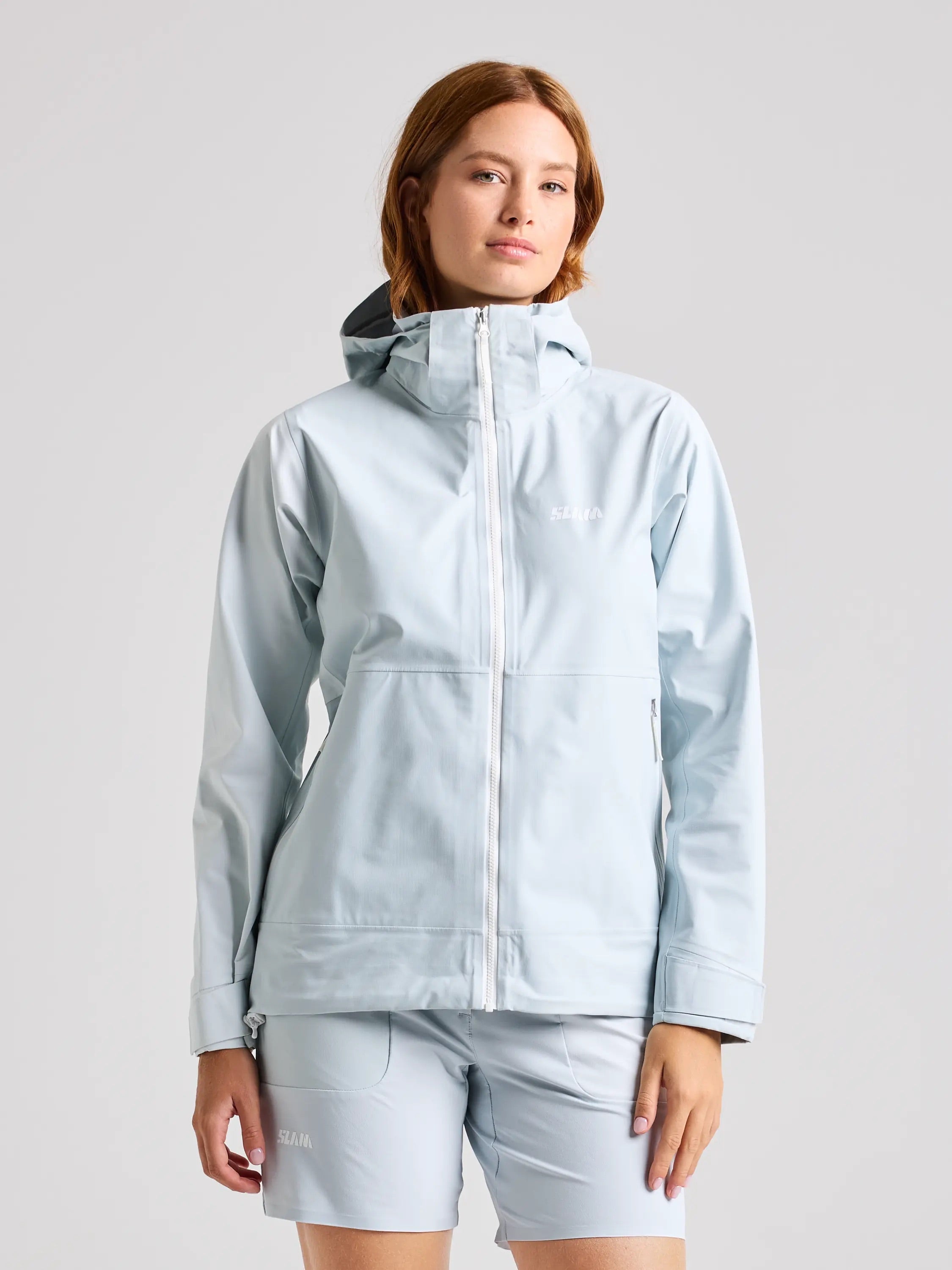 OD WS Hooded Jacket
