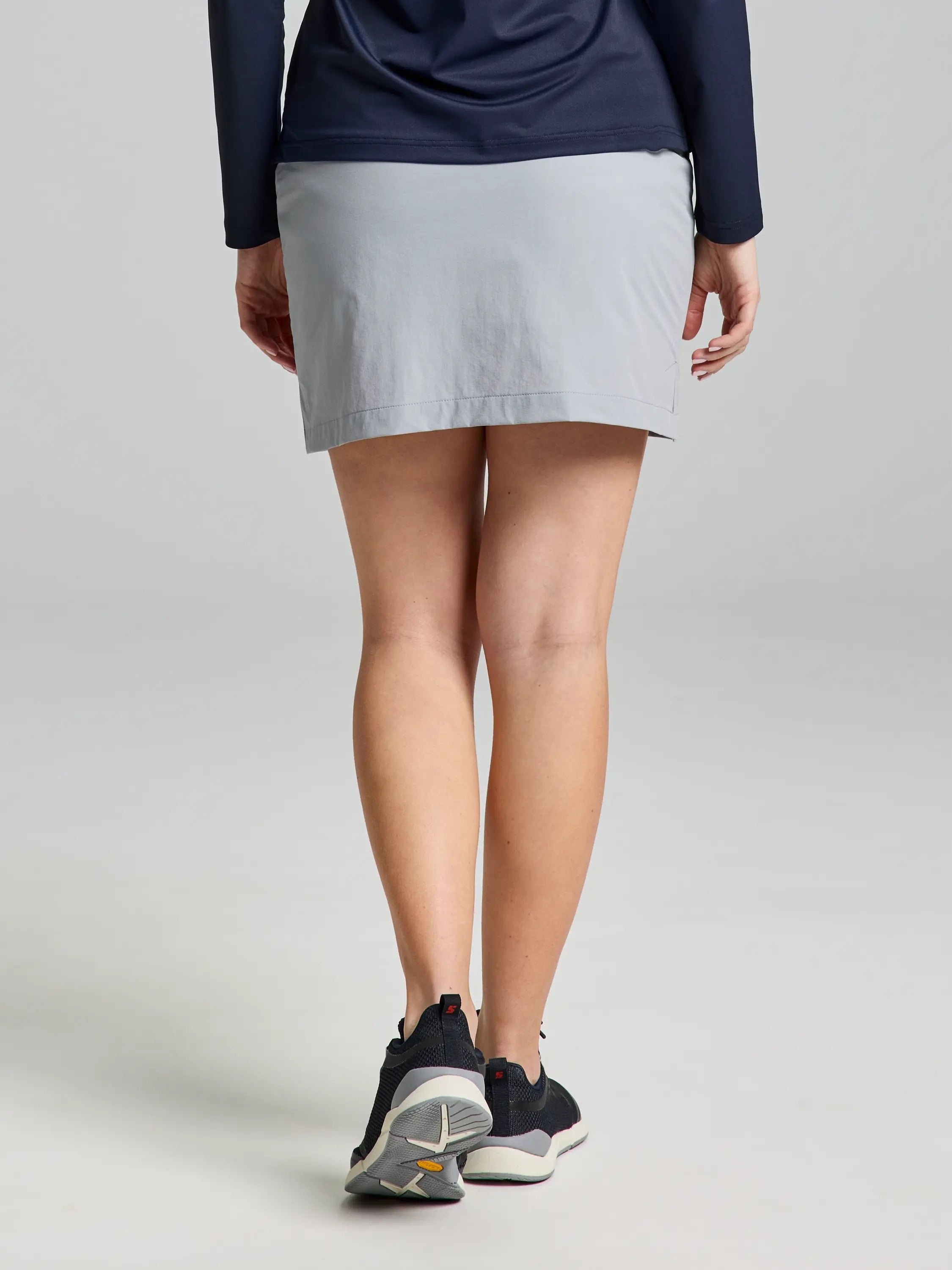 Tech WS Skort