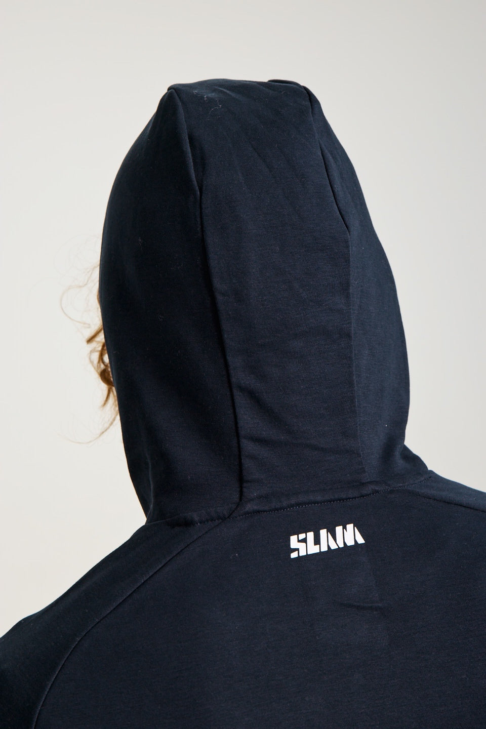 Logo Hoodie