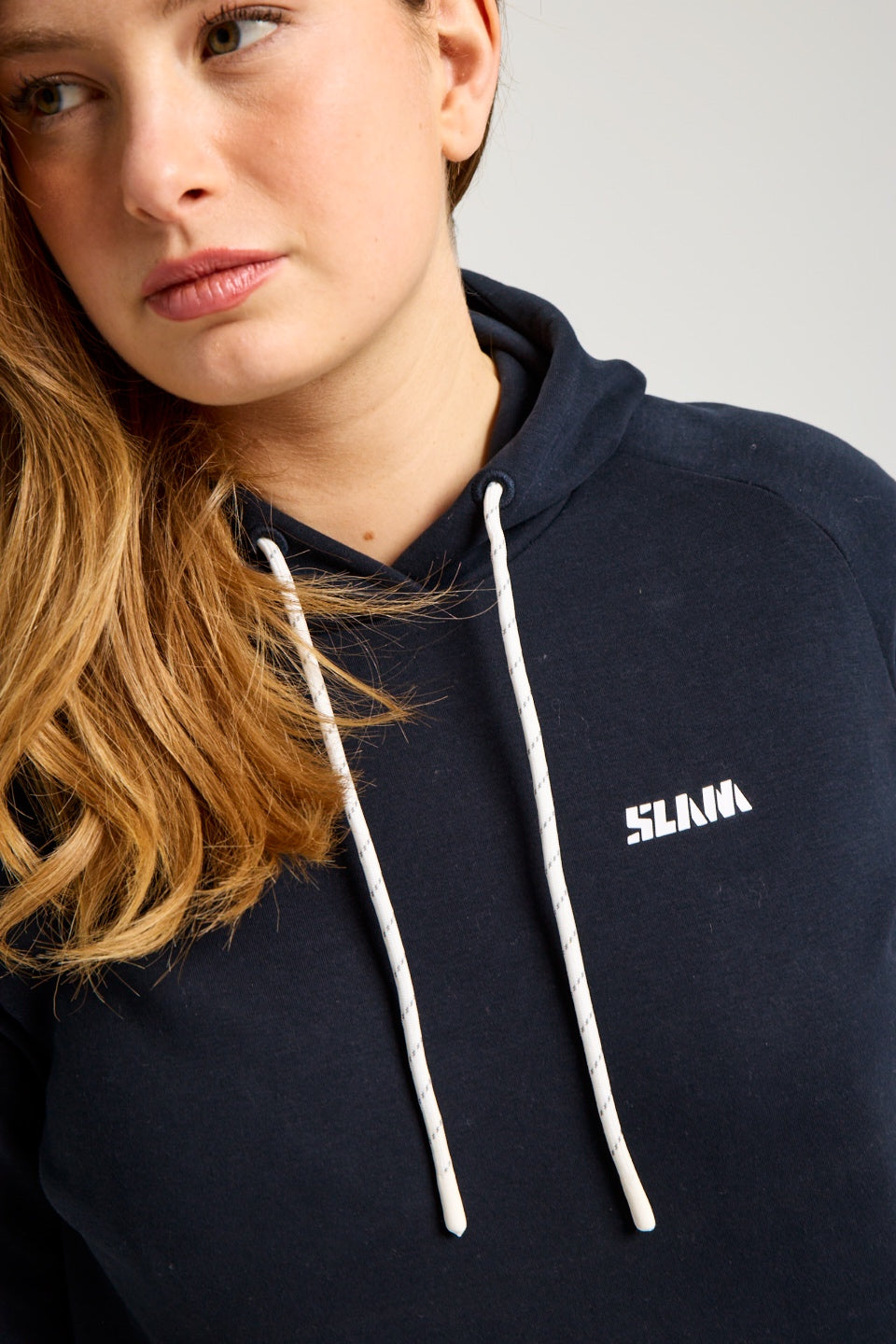 Logo WS Hoodie