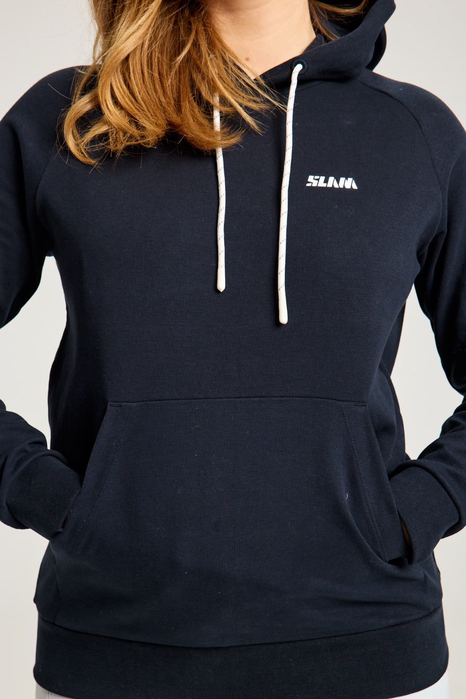 Logo WS Hoodie