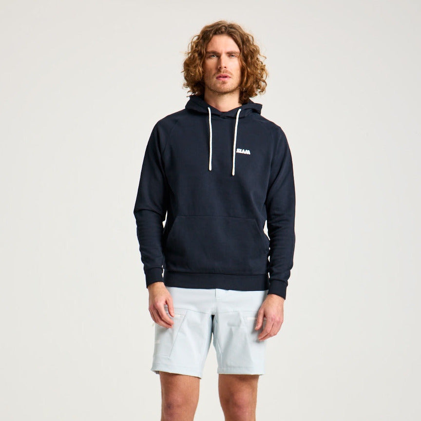 Logo Hoodie